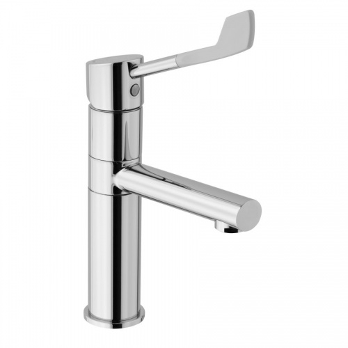 Ability Line Swivel Spout Basin Mixer